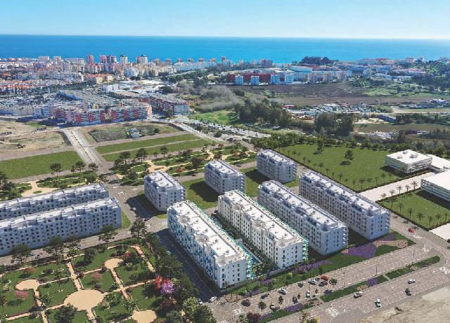 Imagen 9 Inmueble 301518 - Piso en venta en Mijas / Mercadona de Las Lagunas