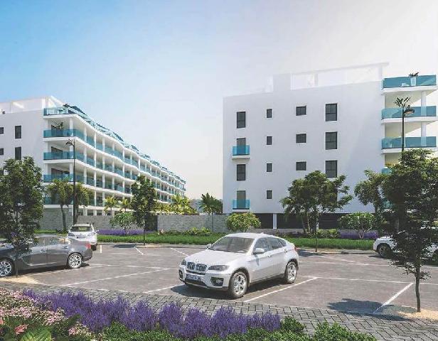 Imagen 8 Inmueble 301518 - Piso en venta en Mijas / Mercadona de Las Lagunas