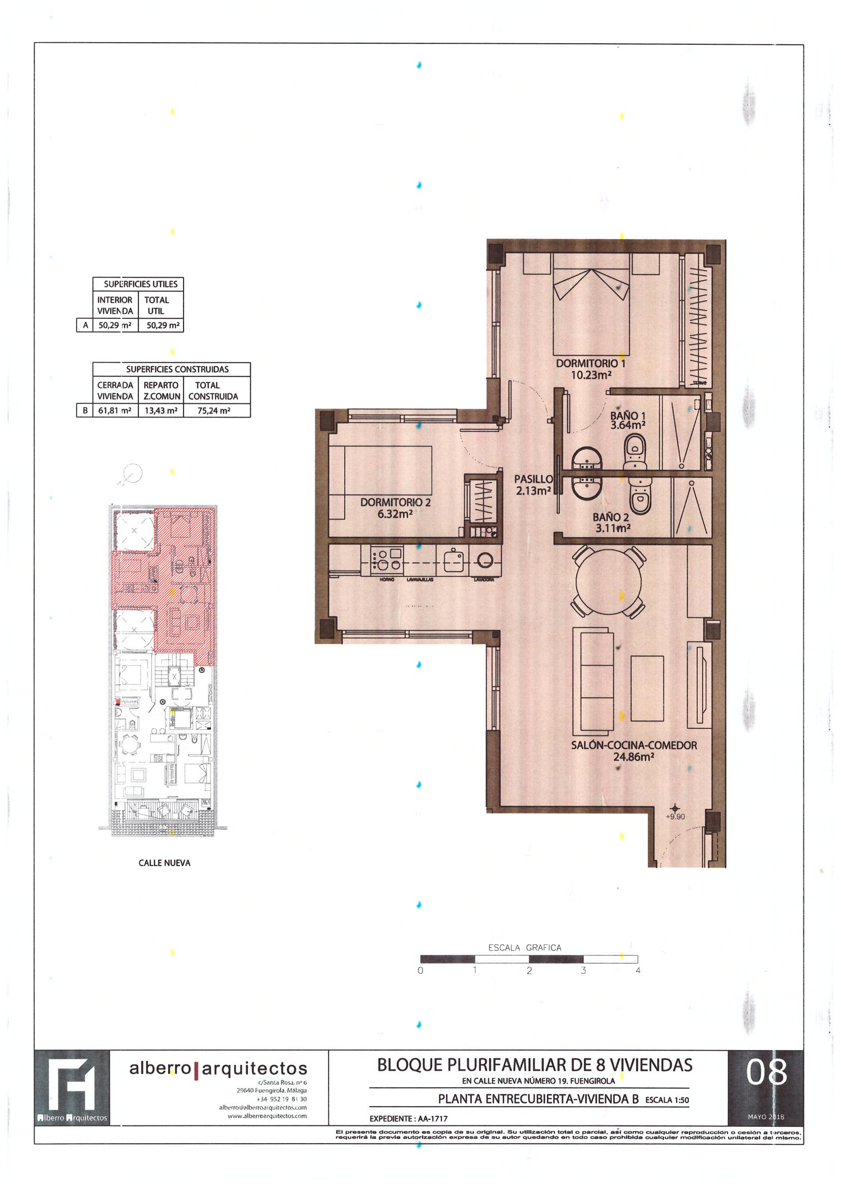 Imagen 18 Ático en venta en Fuengirola / Fuengirola Centro