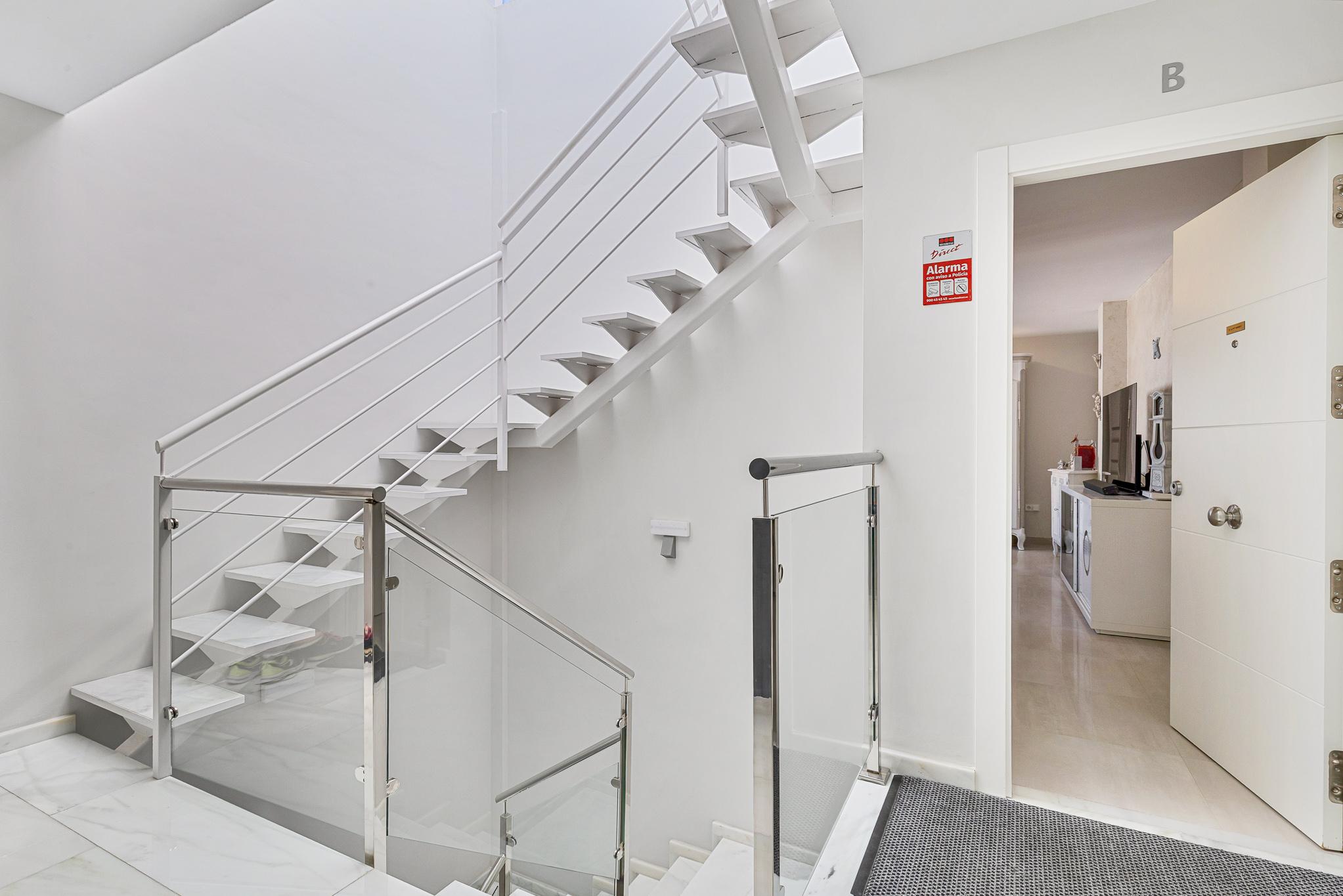 Imagen 2 Ático en venta en Fuengirola / Fuengirola Centro