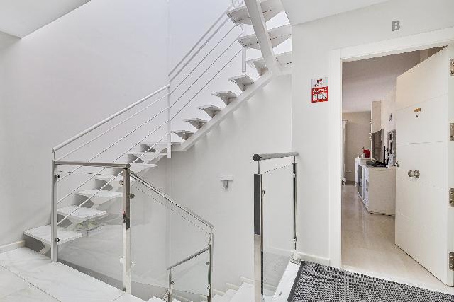 Imagen 2 Inmueble 301555 - Ático en venta en Fuengirola / Fuengirola Centro