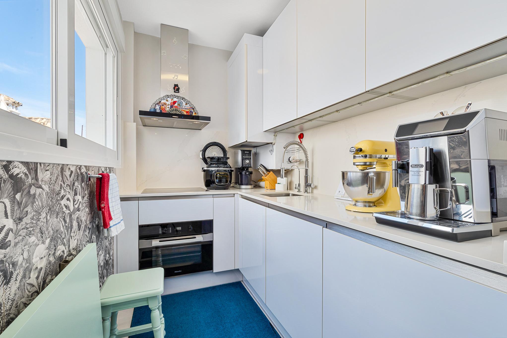 Imagen 4 Ático en venta en Fuengirola / Fuengirola Centro