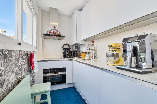 Imagen 4 Inmueble 301555 - Ático en venta en Fuengirola / Fuengirola Centro