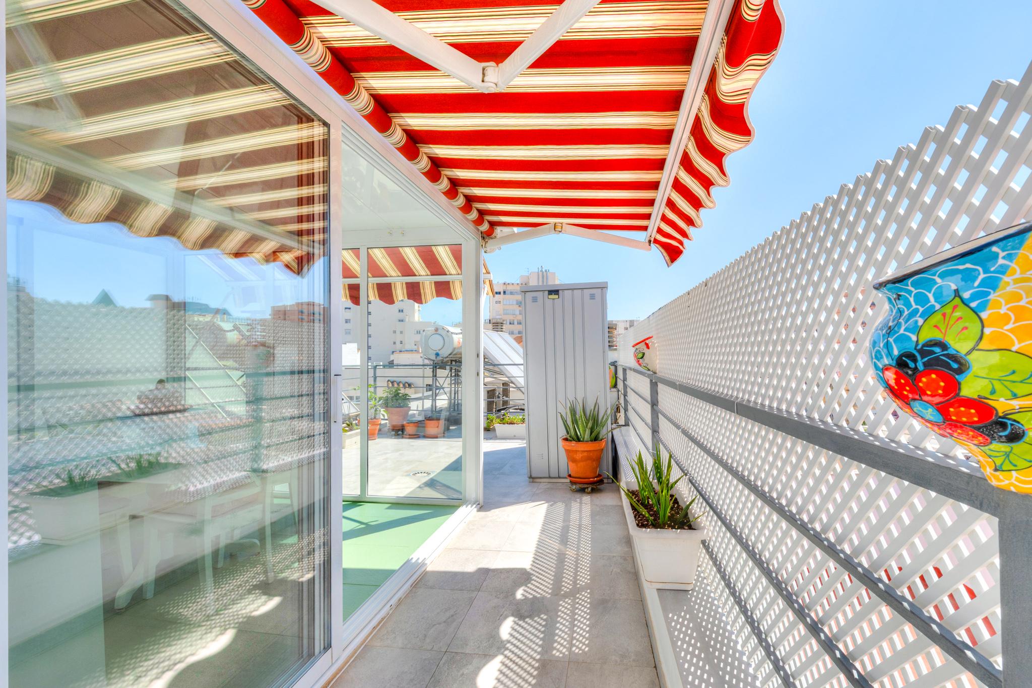 Imagen 9 Ático en venta en Fuengirola / Fuengirola Centro