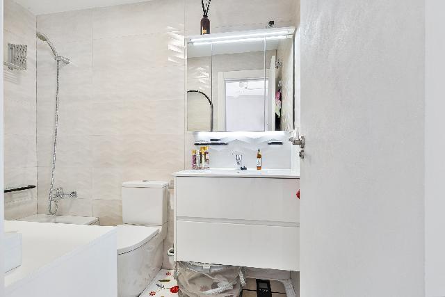 Imagen 15 Inmueble 301555 - Ático en venta en Fuengirola / Fuengirola Centro