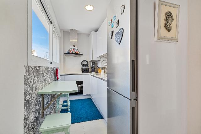 Imagen 5 Inmueble 301555 - Ático en venta en Fuengirola / Fuengirola Centro