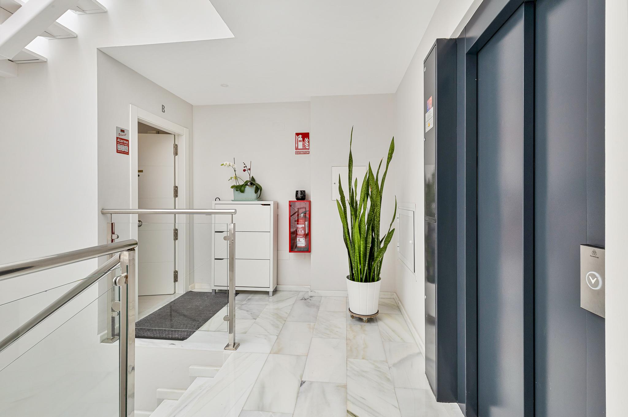 Imagen 8 Ático en venta en Fuengirola / Fuengirola Centro