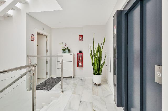 Imagen 8 Inmueble 301555 - Ático en venta en Fuengirola / Fuengirola Centro