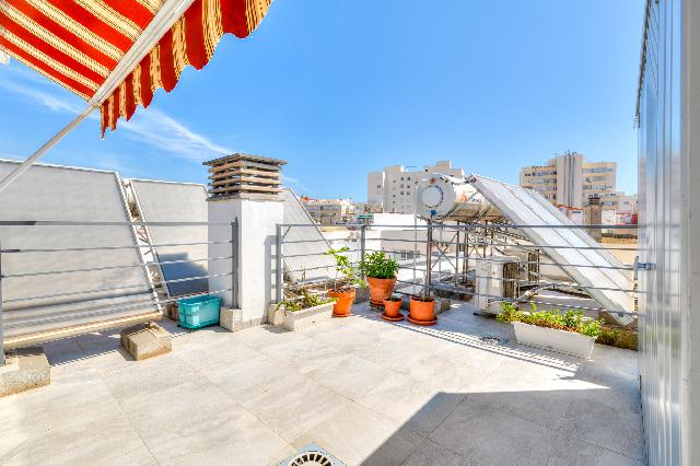 Imagen 17 Inmueble 301555 - Ático en venta en Fuengirola / Fuengirola Centro