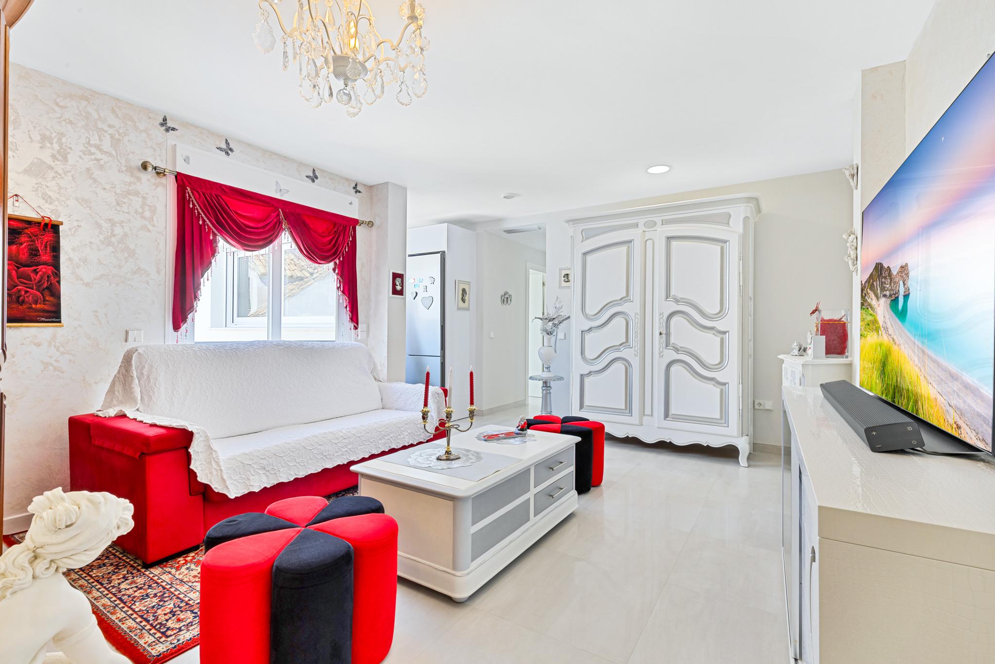 Imagen 6 Ático en venta en Fuengirola / Fuengirola Centro