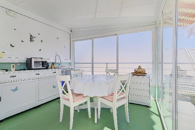 Imagen 7 Inmueble 301555 - Ático en venta en Fuengirola / Fuengirola Centro