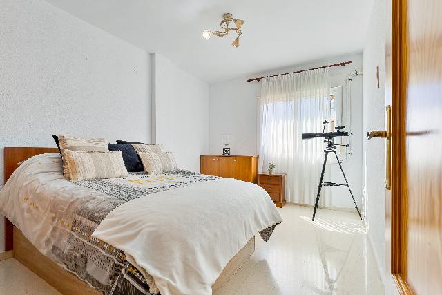 Imagen 7 Inmueble 301626 - Apto. Playa en venta en Fuengirola / Res. Los Tartesos - Los Pacos