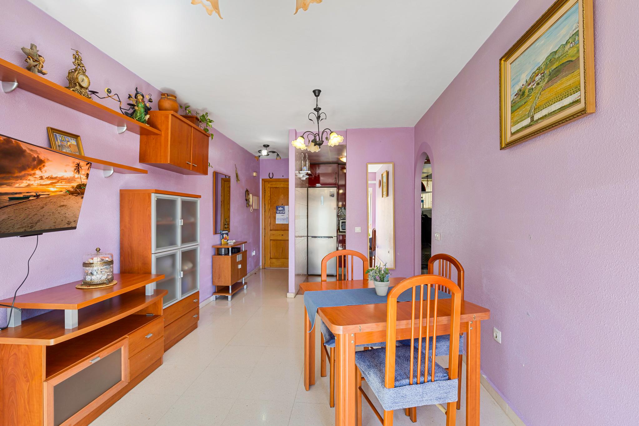 Imagen 2 Apto. Playa en venta en Fuengirola / Res. Los Tartesos - Los Pacos