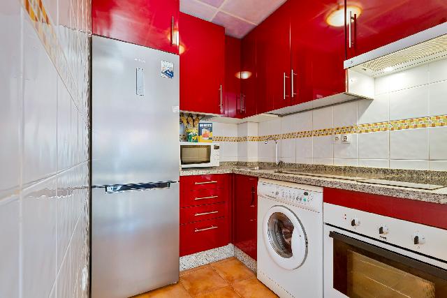 Imagen 4 Inmueble 301626 - Apto. Playa en venta en Fuengirola / Res. Los Tartesos - Los Pacos