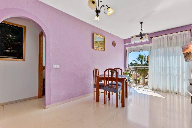 Imagen 6 Inmueble 301626 - Apto. Playa en venta en Fuengirola / Res. Los Tartesos - Los Pacos