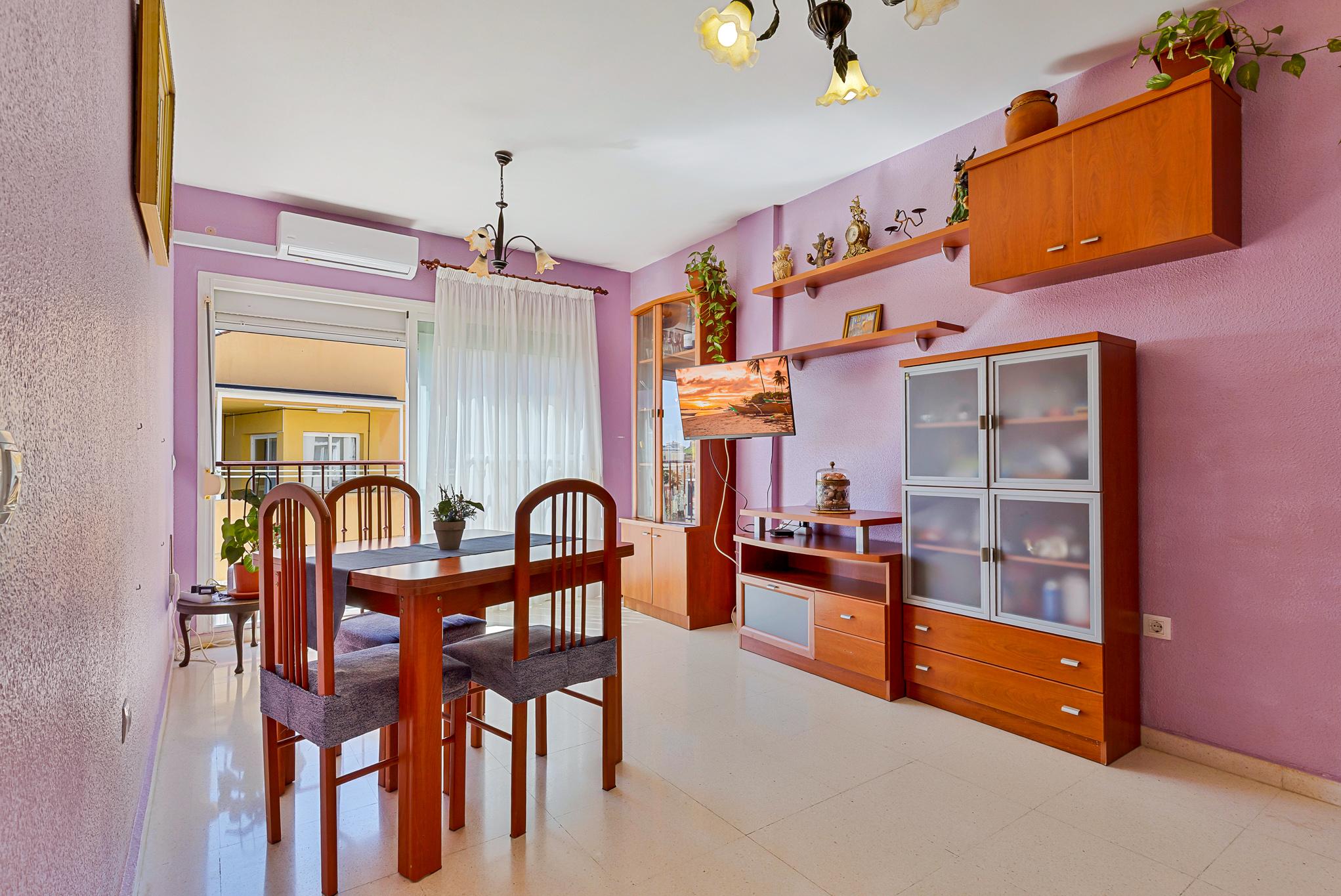 Imagen 3 Apto. Playa en venta en Fuengirola / Res. Los Tartesos - Los Pacos