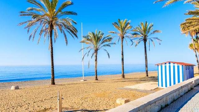 Imagen 18 Inmueble 301626 - Apto. Playa en venta en Fuengirola / Res. Los Tartesos - Los Pacos