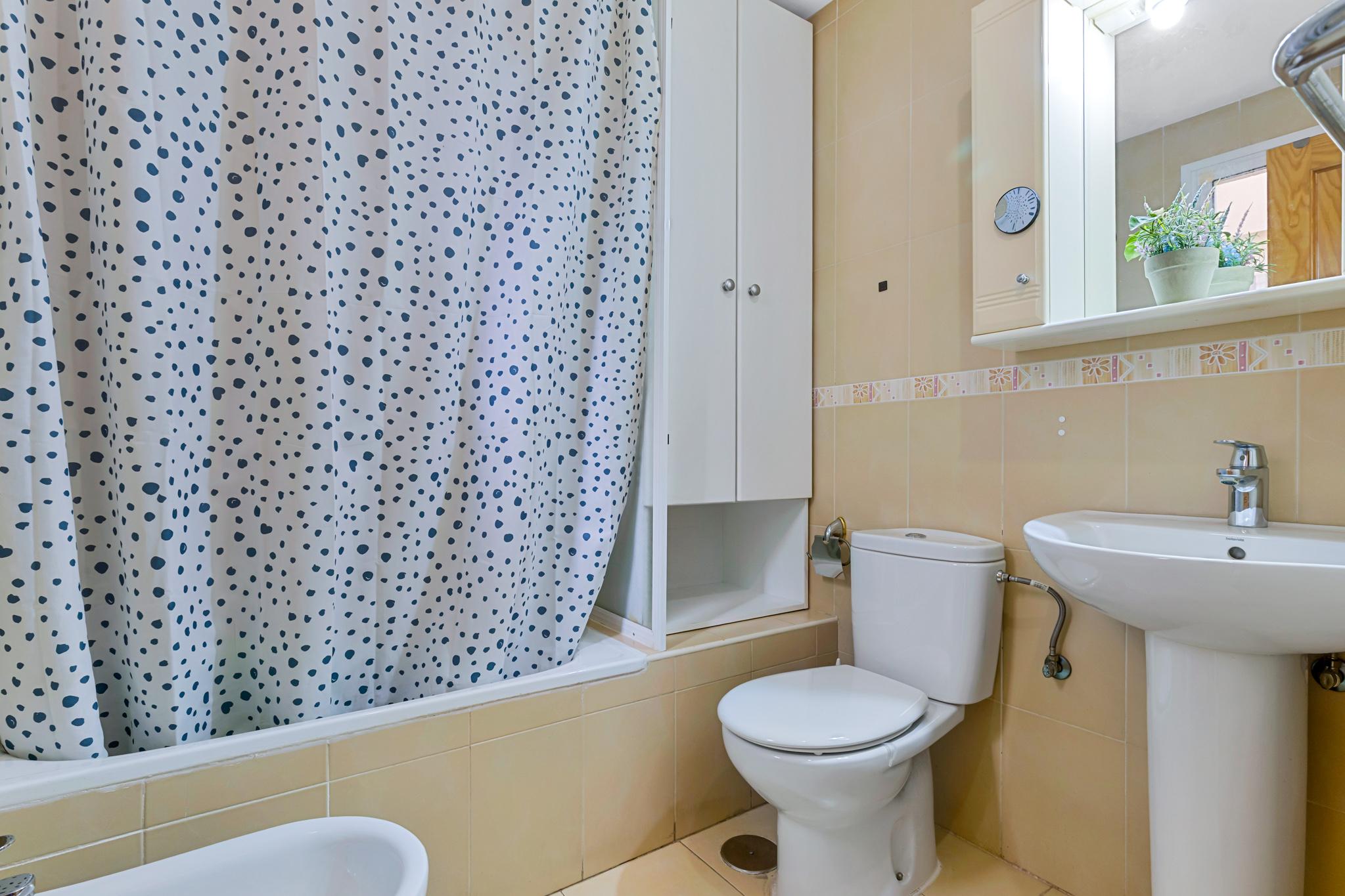 Imagen 9 Apto. Playa en venta en Fuengirola / Res. Los Tartesos - Los Pacos