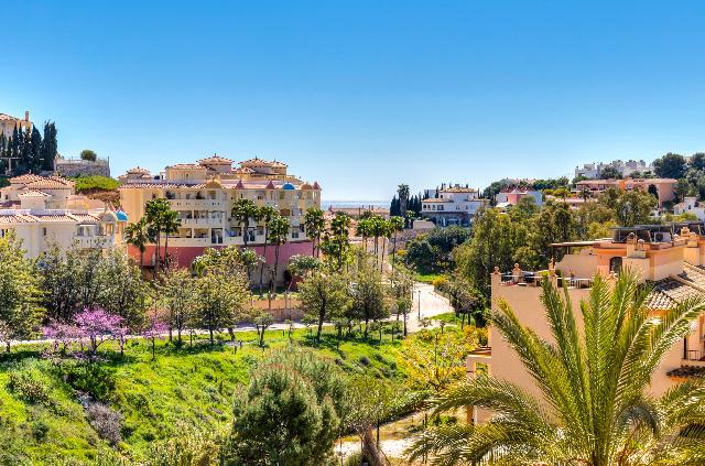 Imagen 12 Inmueble 301626 - Apto. Playa en venta en Fuengirola / Res. Los Tartesos - Los Pacos