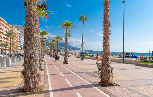 Imagen 22 Inmueble 301933 - Apto. Playa en venta en Fuengirola / Puerto Deportivo