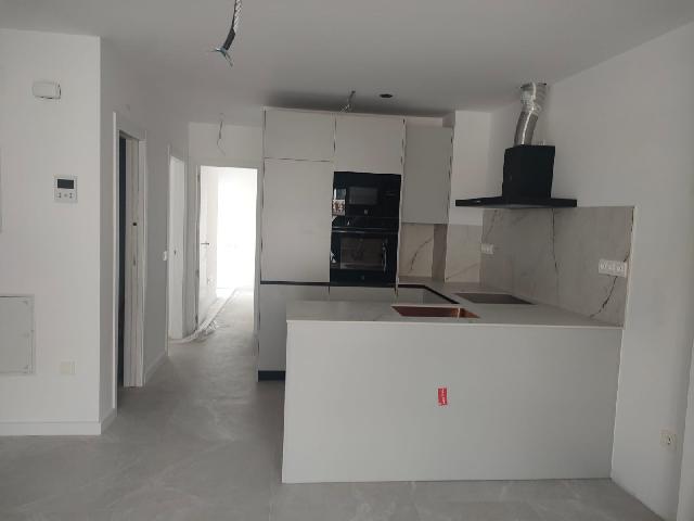 Imagen 5 Inmueble 301934 - Ático en venta en Fuengirola / Puerto Deportivo