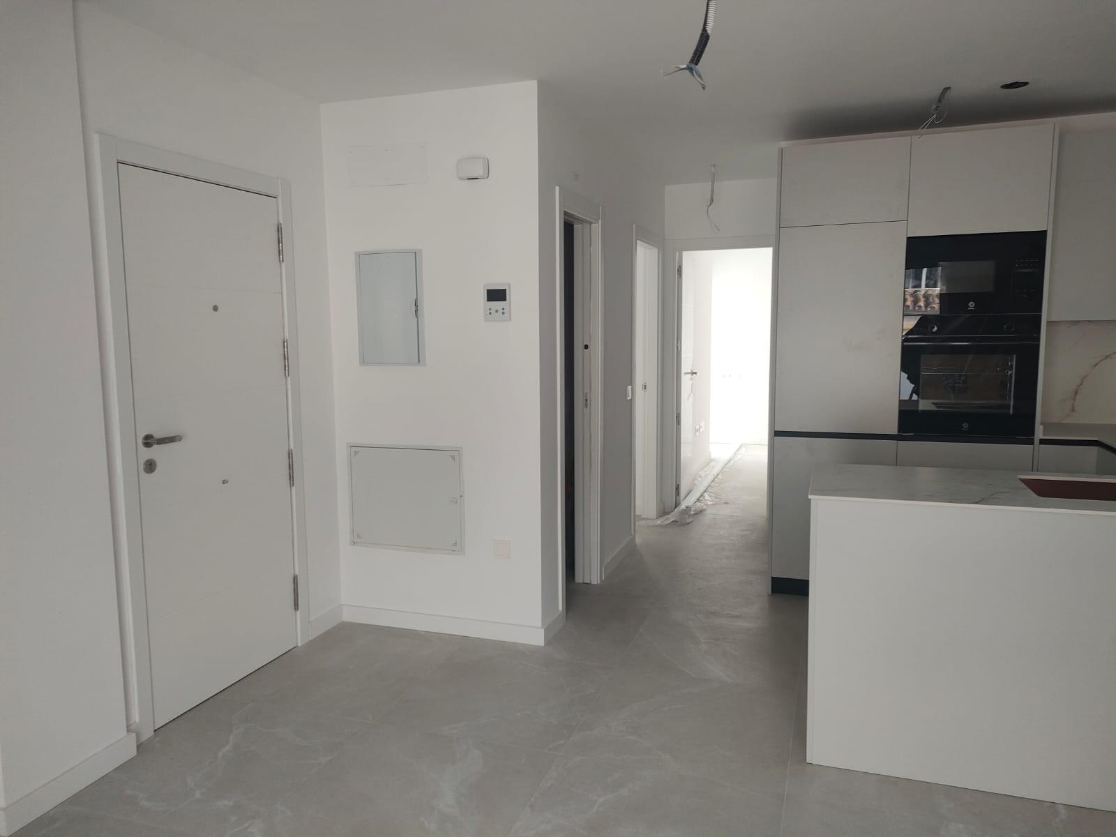 Imagen 7 Ático en venta en Fuengirola / Puerto Deportivo