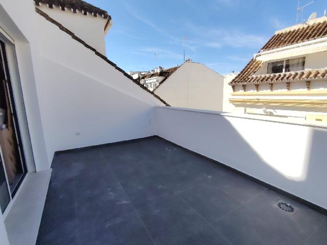Imagen 8 Inmueble 301934 - Ático en venta en Fuengirola / Puerto Deportivo