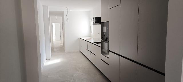 Imagen 8 Inmueble 301937 - Apto. Playa en venta en Fuengirola / Puerto Deportivo