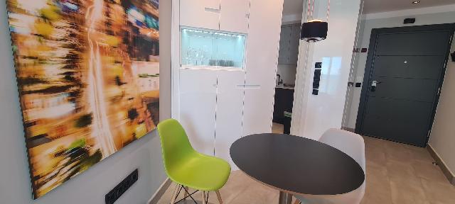 Imagen 23 Inmueble 302006 - Apto. Playa en venta en Fuengirola / Paseo Marítimo Rey de España