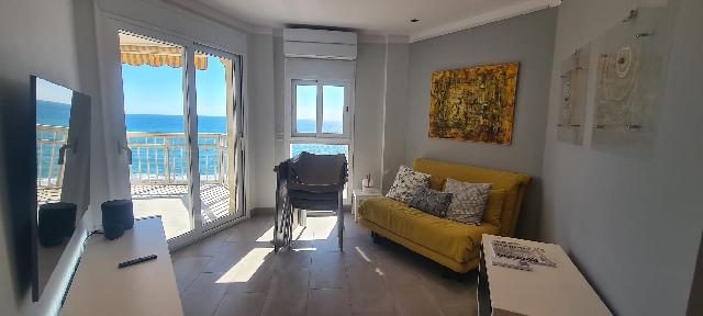 Imagen 4 Inmueble 302006 - Apto. Playa en venta en Fuengirola / Paseo Marítimo Rey de España