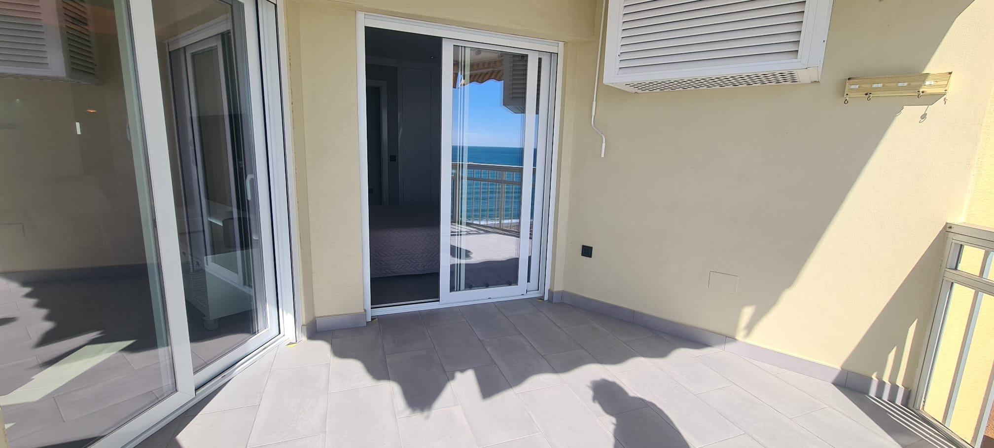 Imagen 16 Apto. Playa en venta en Fuengirola / Paseo Marítimo Rey de España