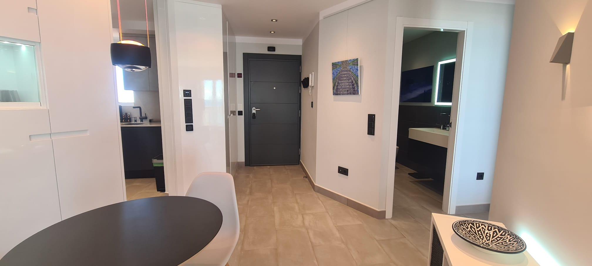 Imagen 10 Apto. Playa en venta en Fuengirola / Paseo Marítimo Rey de España