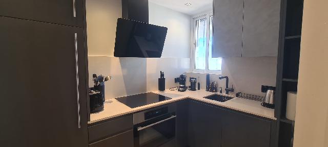 Imagen 8 Inmueble 302006 - Apto. Playa en venta en Fuengirola / Paseo Marítimo Rey de España