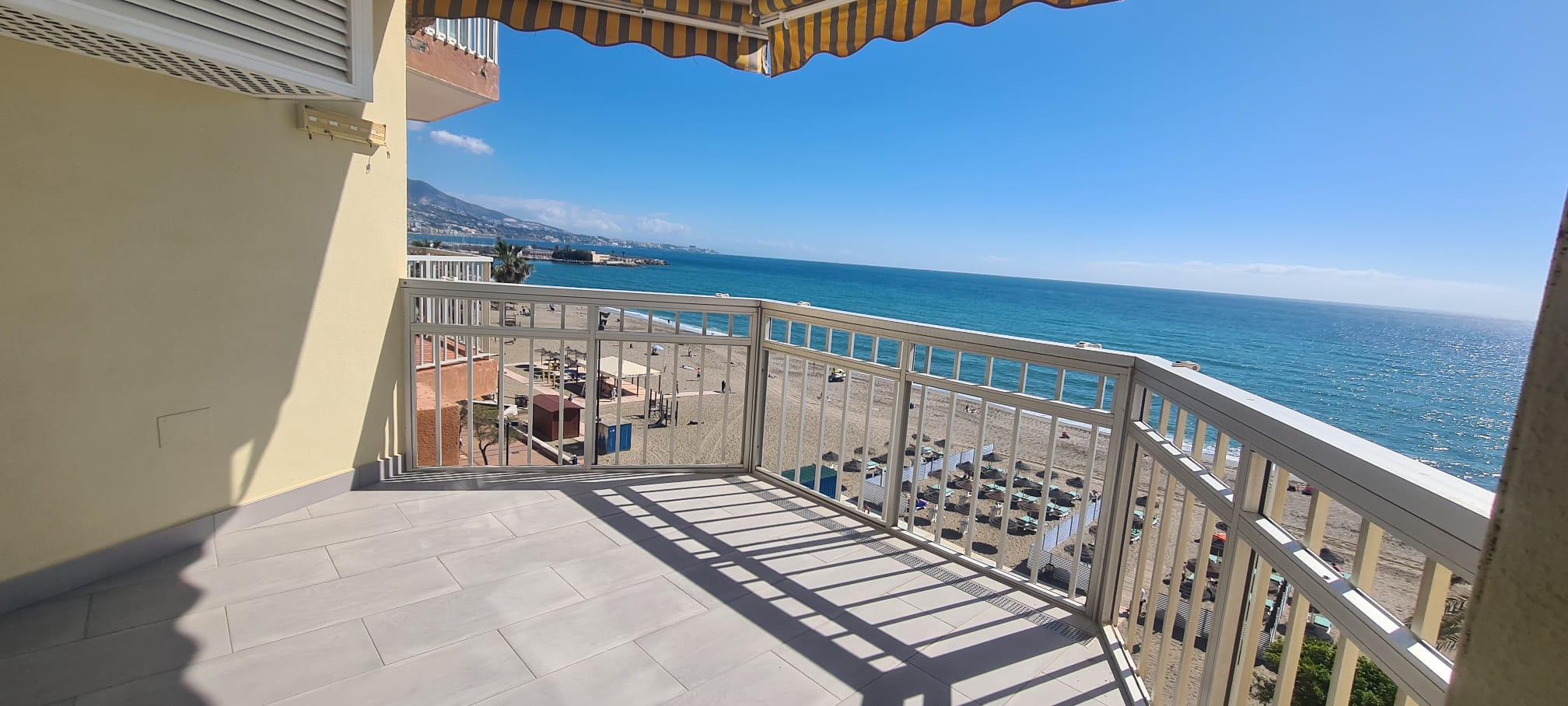 Imagen 24 Apto. Playa en venta en Fuengirola / Paseo Marítimo Rey de España