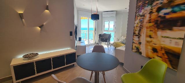 Imagen 6 Inmueble 302006 - Apto. Playa en venta en Fuengirola / Paseo Marítimo Rey de España
