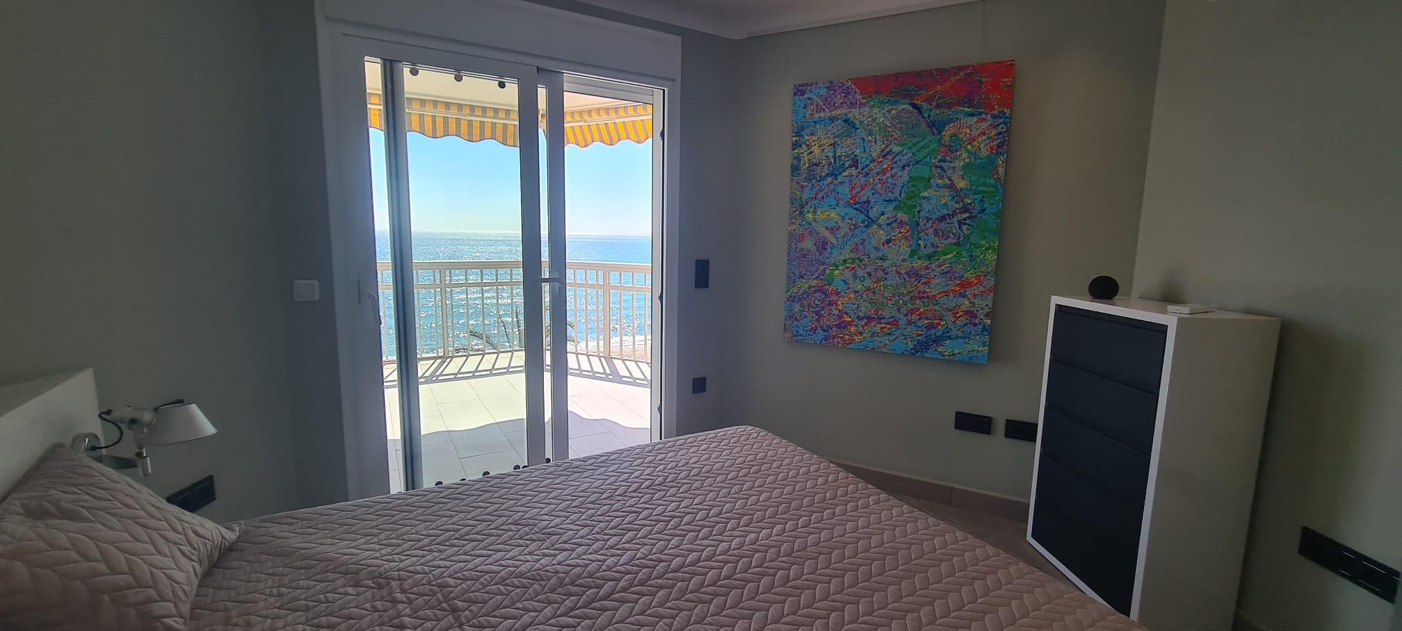 Imagen 14 Apto. Playa en venta en Fuengirola / Paseo Marítimo Rey de España