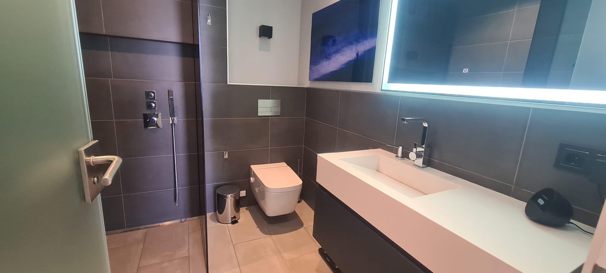 Imagen 15 Apto. Playa en venta en Fuengirola / Paseo Marítimo Rey de España