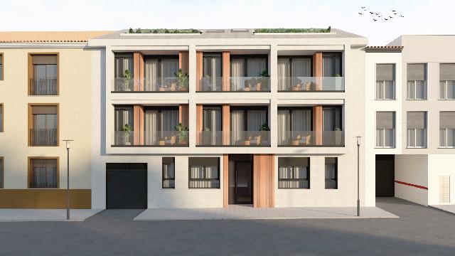 Imagen 2 Inmueble 302042 - Ático en venta en Fuengirola / Los Boliches-Fuengirola