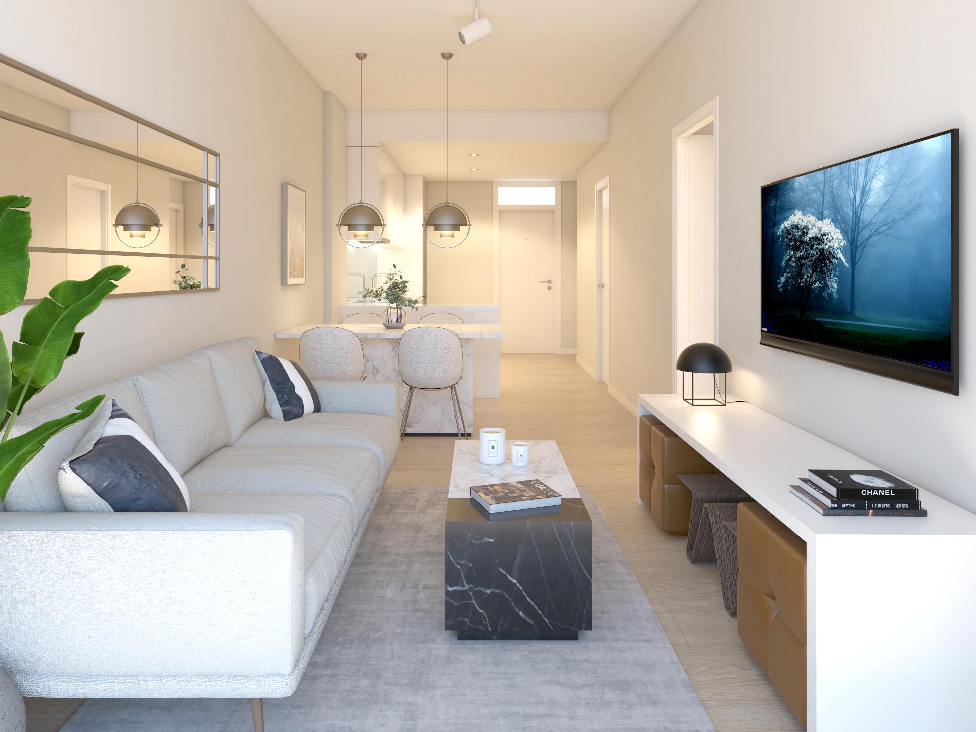 Imagen 1 Ático en venta en Fuengirola / Los Boliches-Fuengirola