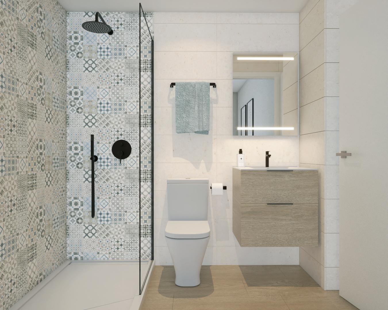 Imagen 7 Ático en venta en Fuengirola / Los Boliches-Fuengirola