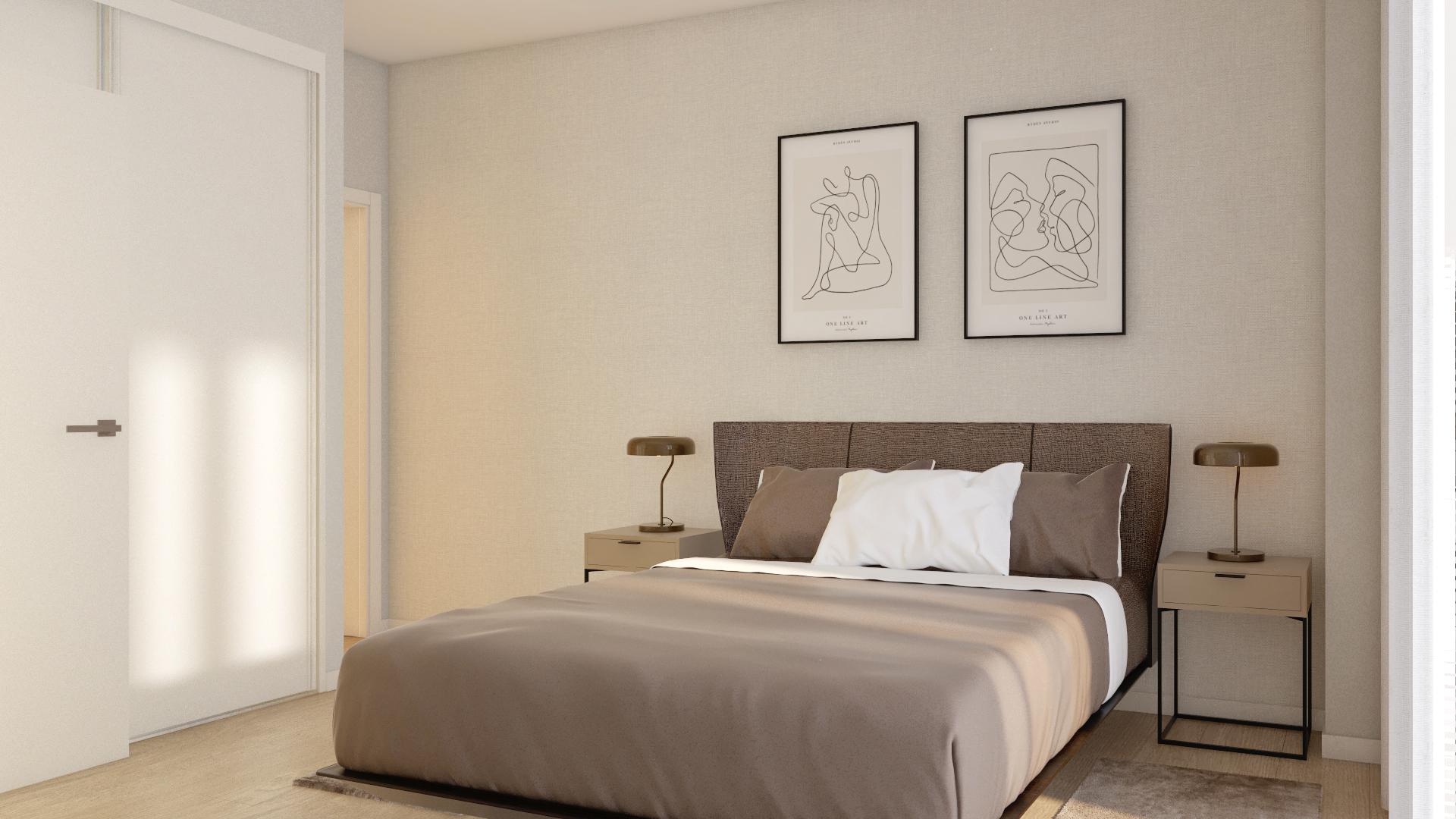 Imagen 4 Ático en venta en Fuengirola / Los Boliches-Fuengirola