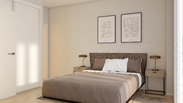 Imagen 4 Inmueble 302042 - Ático en venta en Fuengirola / Los Boliches-Fuengirola