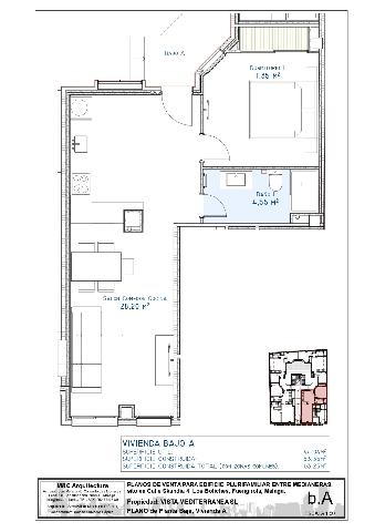 Imagen 9 Inmueble 302043 - Apto. Playa en venta en Fuengirola / Los Boliches-Fuengirola