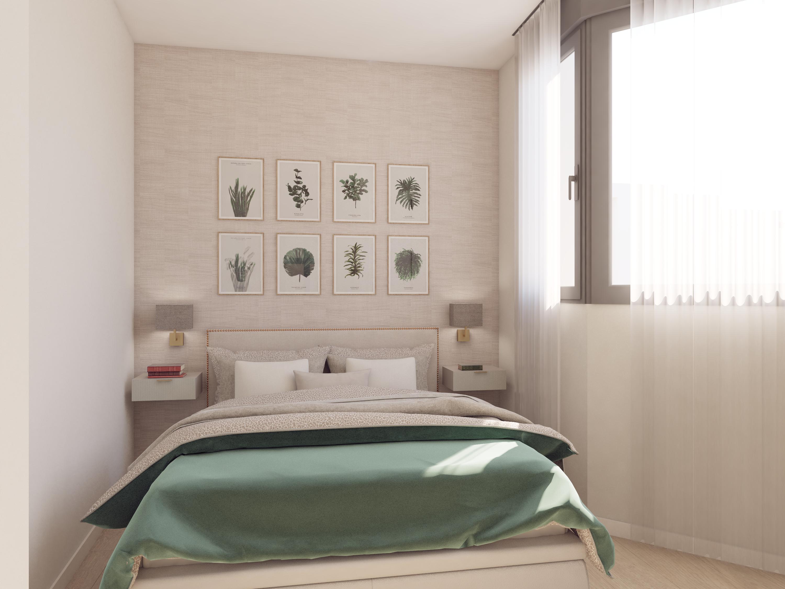 Imagen 3 Apto. Playa en venta en Fuengirola / Los Boliches-Fuengirola