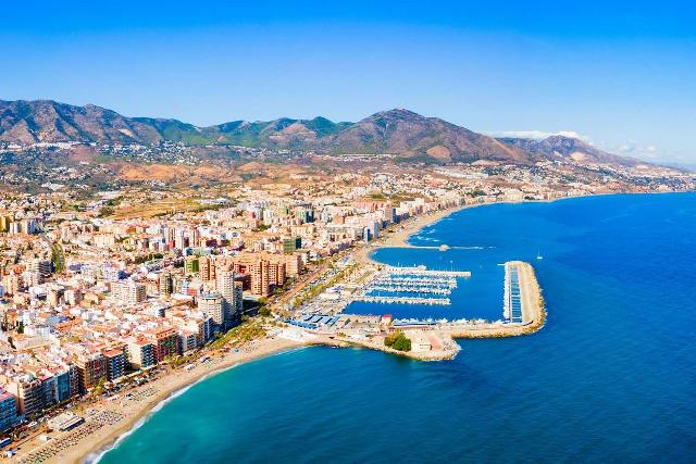 Imagen 18 Inmueble 302043 - Apto. Playa en venta en Fuengirola / Los Boliches-Fuengirola