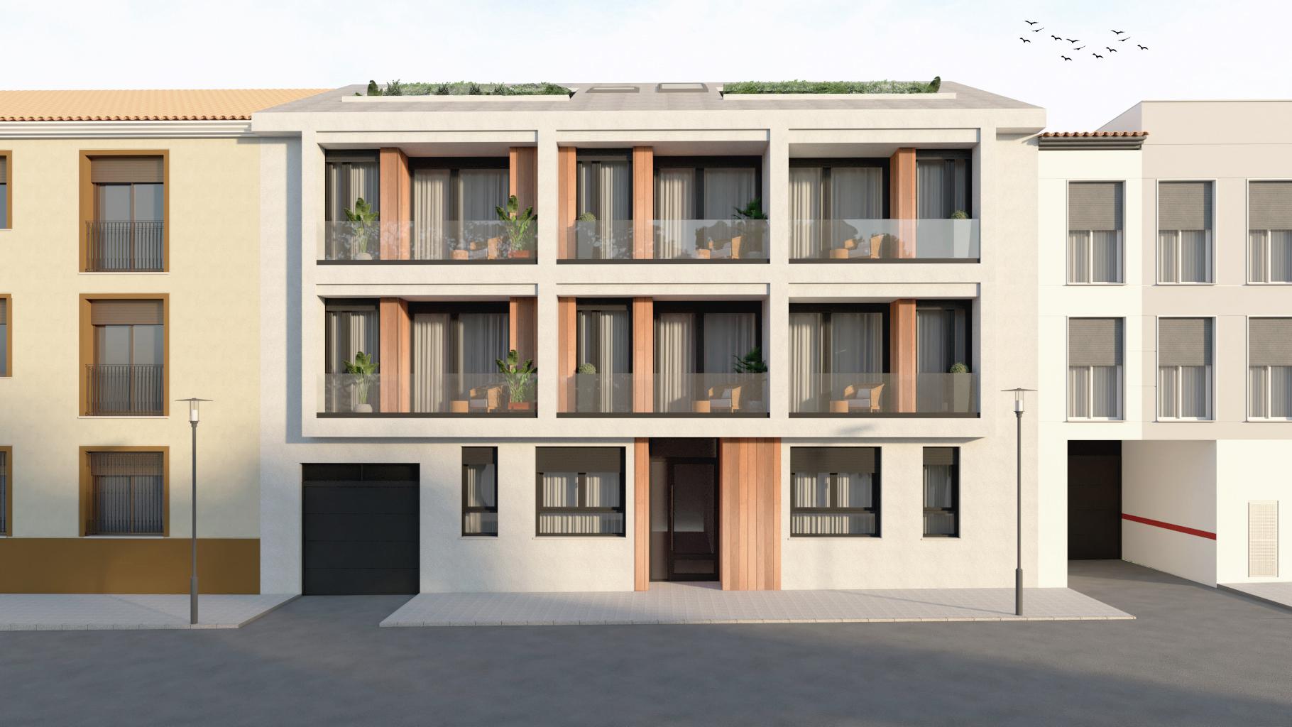 Imagen 1 Ático en venta en Fuengirola / Los Boliches-Fuengirola