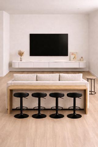 Imagen 9 Inmueble 302044 - Ático en venta en Fuengirola / Los Boliches-Fuengirola