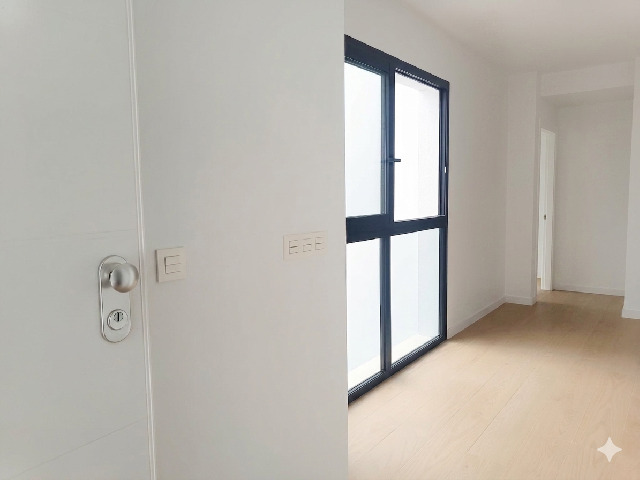 Imagen 8 Inmueble 302044 - Ático en venta en Fuengirola / Los Boliches-Fuengirola