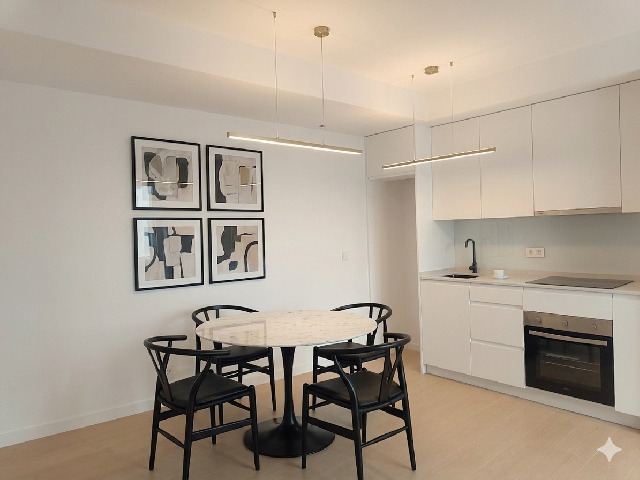 Imagen 1 Inmueble 302044 - Ático en venta en Fuengirola / Los Boliches-Fuengirola