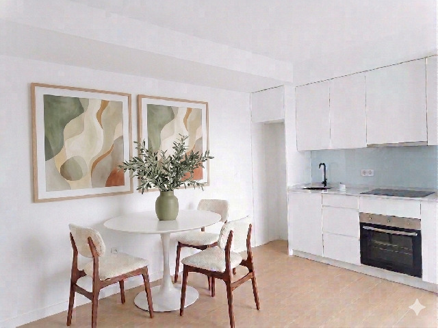Imagen 7 Inmueble 302044 - Ático en venta en Fuengirola / Los Boliches-Fuengirola